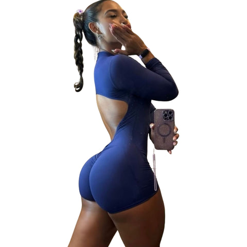 Enterizo Astro