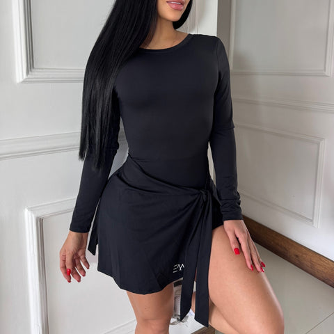Vestido Mariel