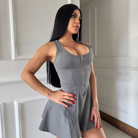 Vestido Dalia