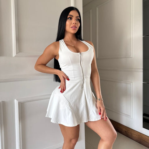 Vestido Dalia