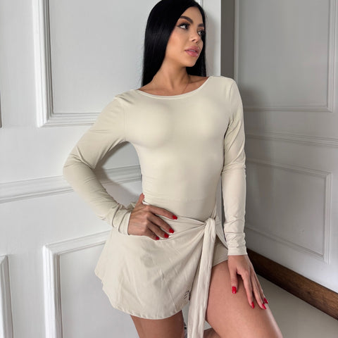 Vestido Mariel
