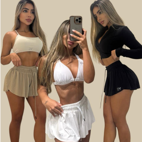 Pantaloneta Jersy