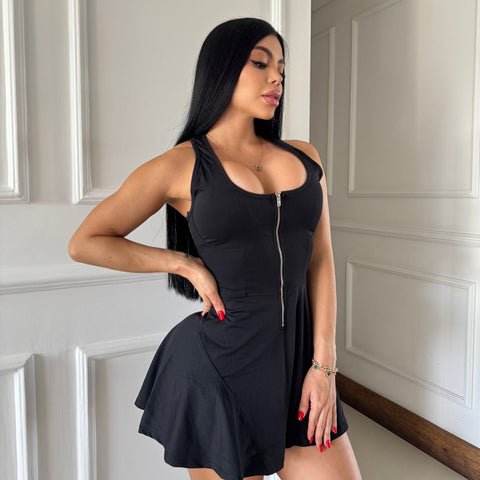 Vestido Dalia