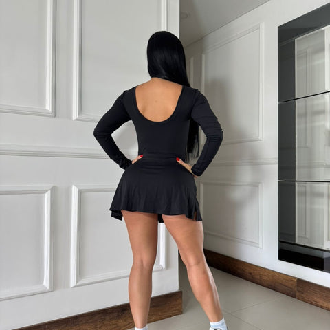 Vestido Mariel