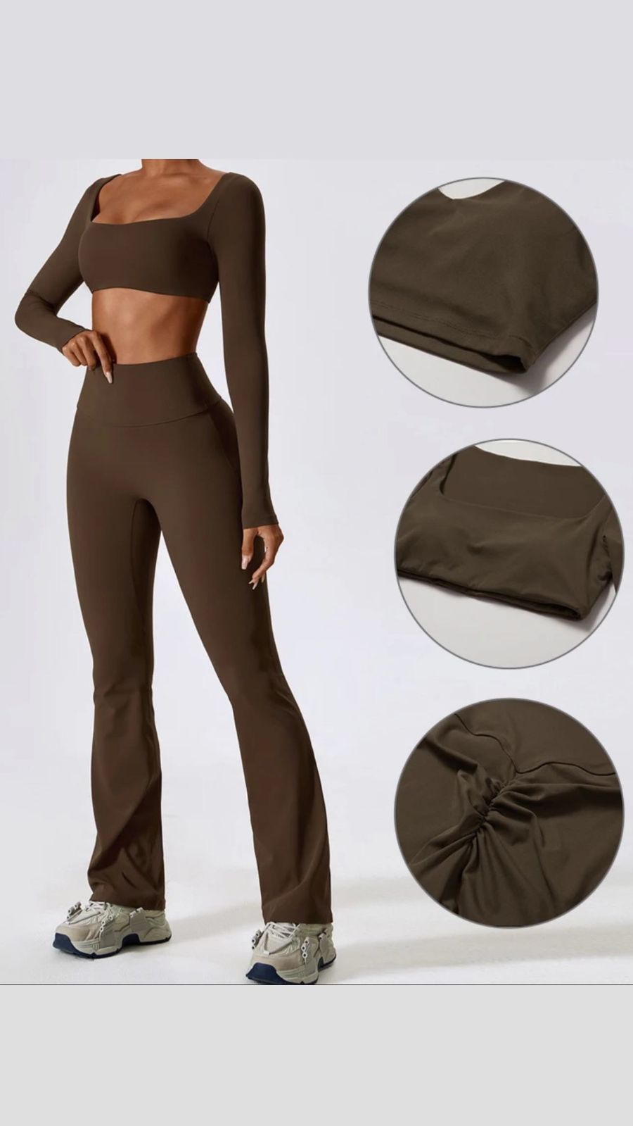 Set Amara