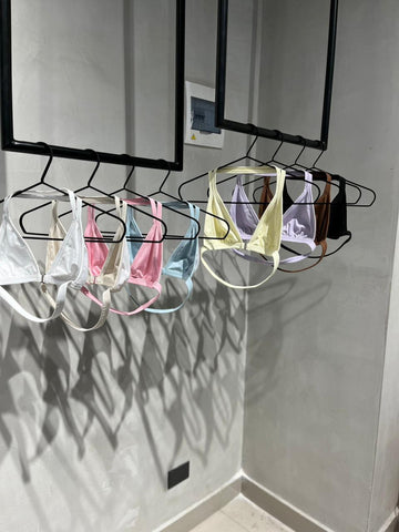 Top bra