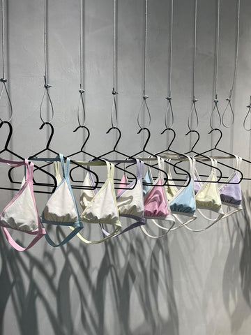 Top bra