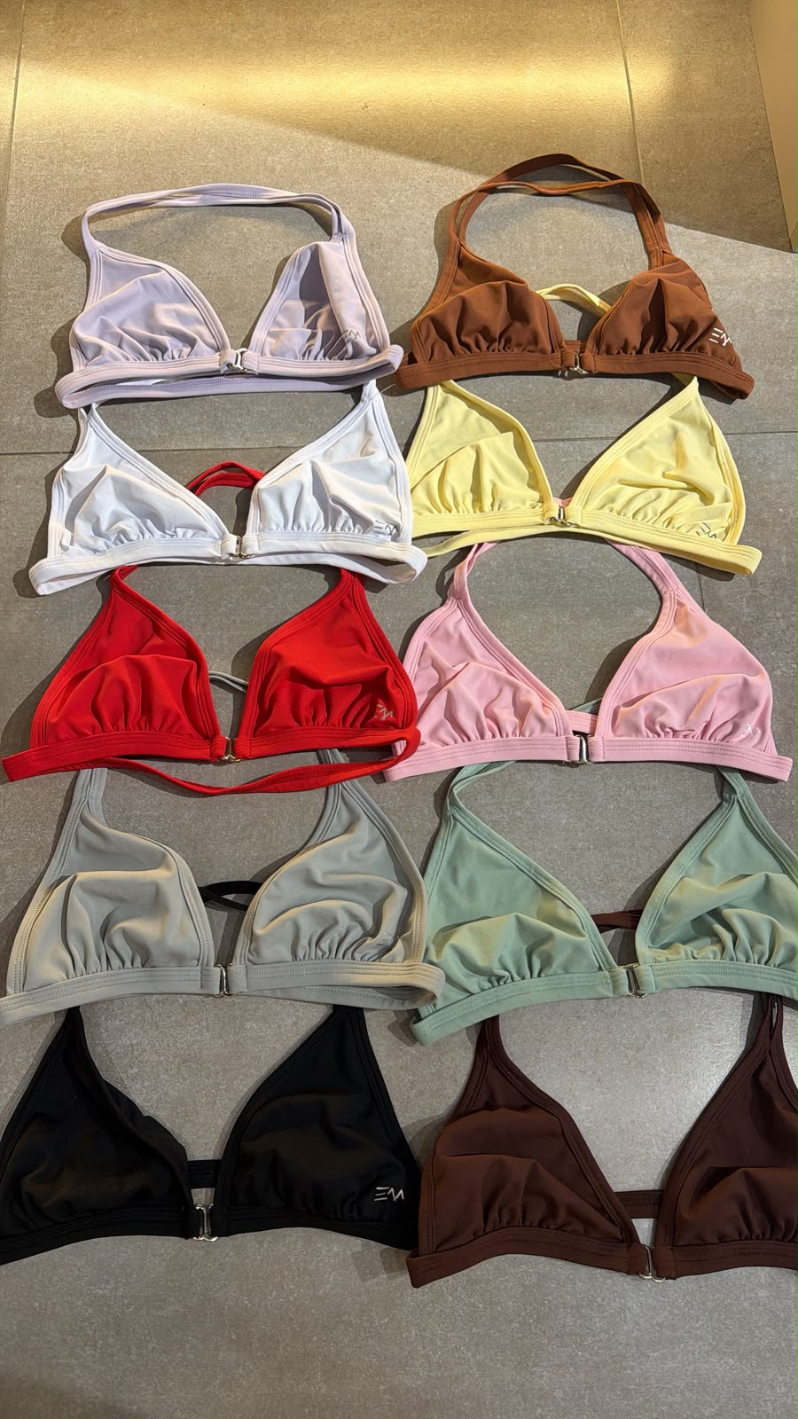 Top bra