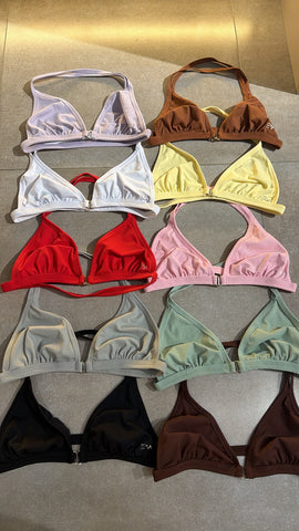 Top bra
